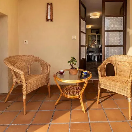 Holiday home Ca Laiguader Casa Rural En Entorno Natural En El Girones *