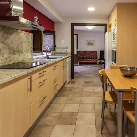 Ca Laiguader Casa Rural En Entorno Natural En El Girones Holiday home Girona