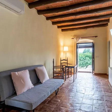 Ca Laiguader Casa Rural En Entorno Natural En El Girones Holiday home
