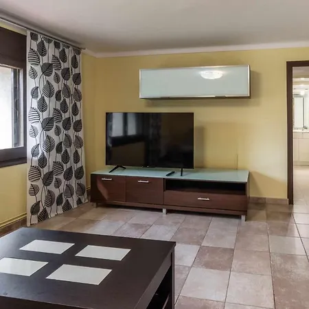 Holiday home Ca Laiguader Casa Rural En Entorno Natural En El Girones Girona